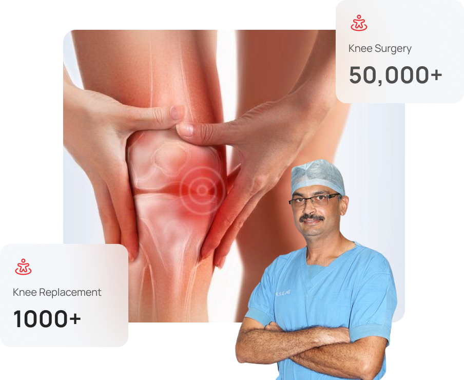 dr dimple parekh- joint replacement surgeon-robotic knee replacement surgery-best knee doctor in ahmedabad-knee pain solutions