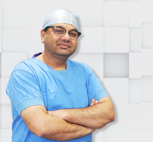 Dr. Ketu Parekh- Opthalmologist-Contaract Treatment-Laser Eye Surgeon