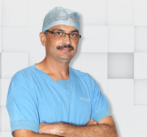dr dimple parekh- joint replacement surgeon, robotic knee replacement surgery