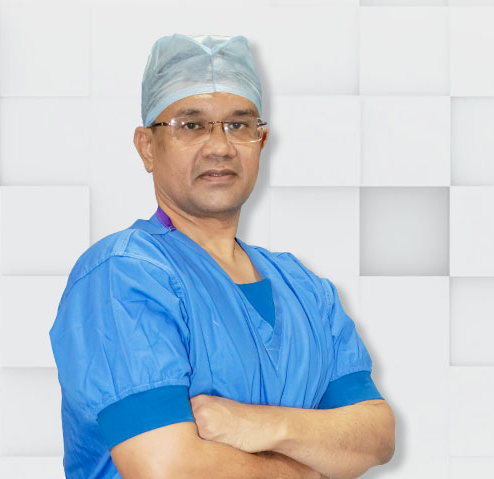 Dr. Nehil Shah- Opthalmologist-Contaract Treatment-Laser Eye Surgeon